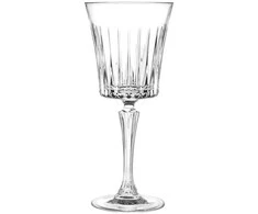 Vyno taurės RCR TIMELESS, 300 ml, 6 vnt.