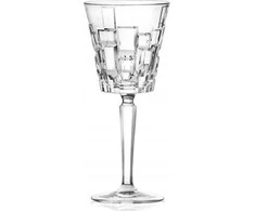Vyno taurės RCR ETNA, 200 ml, 6 vnt.