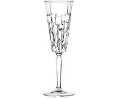 Šampano taurės RCR ETNA, 190 ml, 6 vnt.