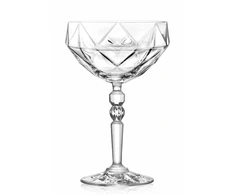RCR Set of 6 glasses ALKEMIST 300ML