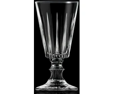 RCR Set of 6 Shot Glasses Timeless 60ML