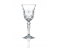 RCR SET OF GLASSES MELODIA 6 PSC., 270 ML