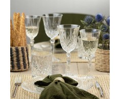 Sourcing Crystal whiskey glasses RCR MELODIA HB TUMBLER, 6 pcs., 310 ml