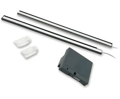 RE070350000001 / ELITA / PRIEDAI / LED APŠVIETIMAS STALČIUI SLIM 350 MM /