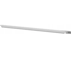 RE120500020040 / ELITAS / LOFTAI / CHROME RANKENĖ 50 1 vnt. (L-498/R-448) / 168842 /