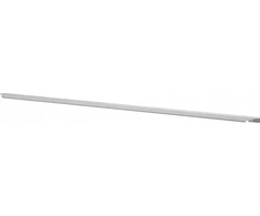 RE120900020040 / ELITAS / LOFTAI / CHROME RANKENA 90CM 1 vnt. /168844/