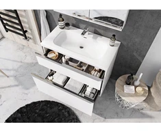 RE120900020040 / ELITAS / LOFTAI / CHROME RANKENA 90CM 1 vnt. /168844/