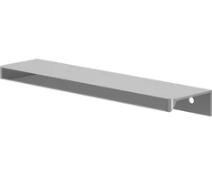 RE121600100040 / ELITA / GATVĖ / RANKENA PLUS CHROMUOTA 1 VNT. (L-160/R-128) / 168907 /