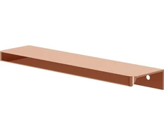 RE121600105450 / ELITA / STREET / PLUS ROSE GOLD RANKENĖ 1vnt. (L-160/R-128) / 168905 /