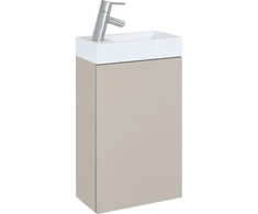 RE168995007020 / ELITA / SET YOUNG BASIC / 40 1D FUME Matinis PDW / 168995 /