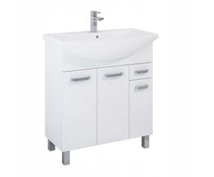 RE169193008060 / ELITA / SUNN / 75 3D 1S Baltas HG NN SET / 169193 /