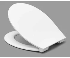 rea Roca SLI.DUO.SLOW-LOWERING.LA.DE.PLAS.TOILE.SEAT