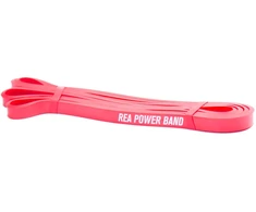 Rea Tape Guma taśma oporowa REA Power Band raudona