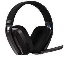 Ausinės ready2gaming PX25 Belaidės PS5 Juodas (R2GPS5PX25B)