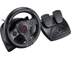 ready2gaming Nintendo Switch Racing Wheel