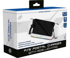 ready2gaming PS5 portalo įkroviklis