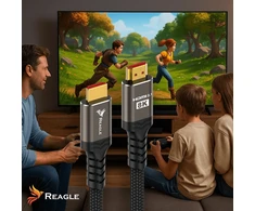 Reagle