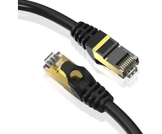 Reagle Reagle Kabelis Ethernet RJ45 Cat8 40Gbps 10m LAN