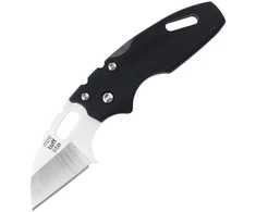Real Steel Cold Steel – Sulankstomas peilis Mini Tuff Lite – 4116 –
