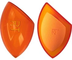 Makiažo kempinėlė Real Techniques Miracle Complexion Sponge - Travel