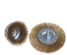 Haushalt Real Techniques SCRUB BRUSH SET 2 PCS.