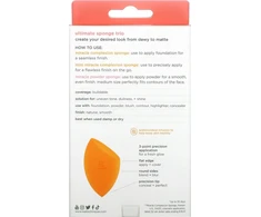 „Real Techniques“ – „Ultimate Sponge Trio“ oranžinė/rožinė