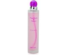 Real Time Butterfly &amp; Flowers moterims, 100 ml