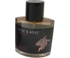 Real Time Menz &amp; Boyz Pour Homme, 100 ml