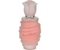Real Time Meilė ir rožės, 100 ml