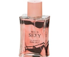 Real Time Miss Sexy Pour Femme, 100 ml