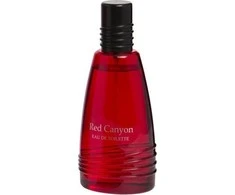 Real Time Raudona Canyon, 100 ml
