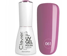 Realac Clavier Nailsology hibridinis lakas 061 Secret Affair 8ml