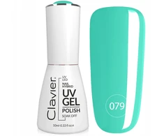 Realac Clavier Nailsology hibridinis lakas 079 Crazy Summer 8ml