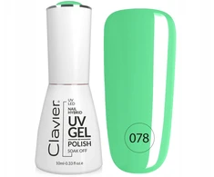 Realac Clavier Nailsology hibridinis lakas 078 Lime Bite 8ml
