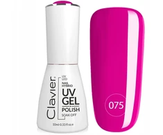 Realac Clavier Nailsology hibridinis lakas 075 Attention 8ml