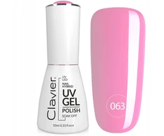 Realac Clavier Nailsology hibridinis lakas 063 Teenage Dream 8ml