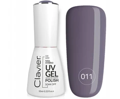 Realac Clavier Nailsology hibridinis lakas 011 Twilight 8ml