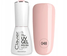 Realac Clavier Nailsology hibridinis lakas 048 Juicy Dream 8ml
