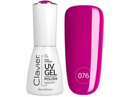 Realac Clavier Nailsology hibridinis lakas 076 Date in Rio 8ml