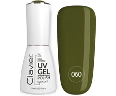 Realac Clavier Nailsology hibridinis lakas 060 I Olive You 8ml