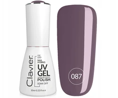 Realac Clavier Nailsology hibridinis lakas 087 Magic Bullet 8ml