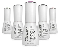Realac Clavier Nailsology hibridinis lakas 003 Nuotaka ir būsima 8ml