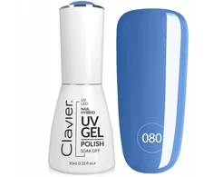 Realac Clavier Nailsology hibridinis lakas 080 His Trunks 8ml