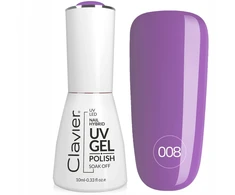 Realac Clavier Nailsology hibridinis lakas 008 Cosmic Sky 8ml