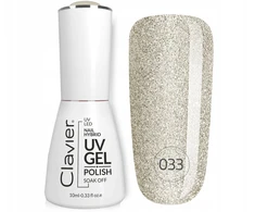 Realac Clavier Nailsology Hybrid Lips 033 Sunny Queen 8ml