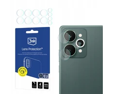 „Realme 15 Pro 5G“ – 3 mk objektyvo apsauga