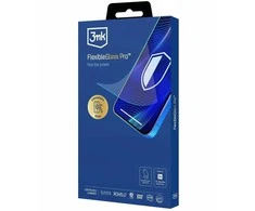Realme C63 - 3mk FlexibleGlass Pro
