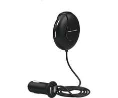 Įkroviklis Realpower 6x USB- A 2.4 A (195446)