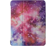 Dėklas na tablet Realpower RealPower iPad 10 Case 10,9' Design Galaxy