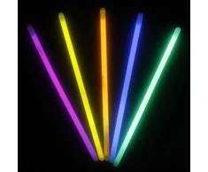 RealPower Knicklichter Party-Box 108 Teile